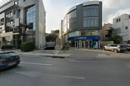 Βασίλειος Βουγιούκας